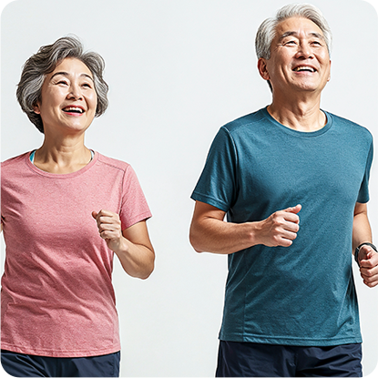 체내 대사활동에 도움이 필요하신 분들