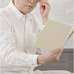 혈당케어에 어려움을 느끼시는 분